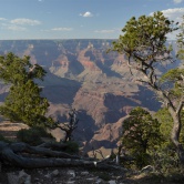 Grand Canyon, Trail of Time