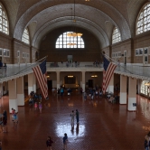 Ellis Island - New York