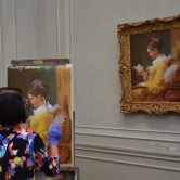 Washington D.C., National Gallery of Art