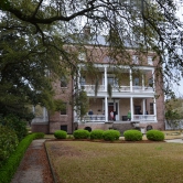 Charleston - "Joseph Manigault House"