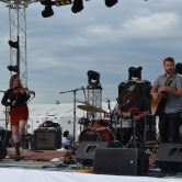 Aiken Bluegrass Festival - Jon Stickey Trio