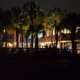 Hilton Head Island - balade de nuit