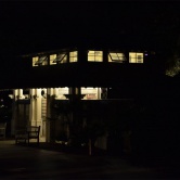 Hilton Head Island - balade de nuit