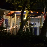 Hilton Head Island - balade de nuit