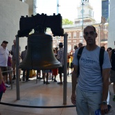 Philadelphie, The Liberty Bell