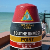 Key West, Le point le plus au Sud - ETAPE 2 Les Iles Keys