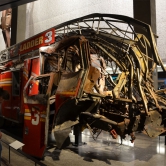 9/11 Museum - New York