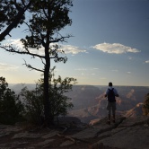 Grand Canyon, Trail of Time