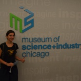 Chicago, Museum of Science and Industry
