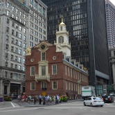 Boston, Old State House