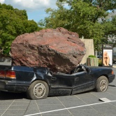 Washington D.C., Hirshhorn Museum