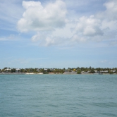 Key West, visite - ETAPE 2 Les Iles Keys