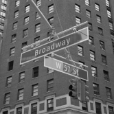Street - New York