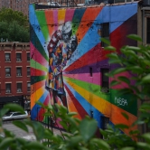High Line - New York