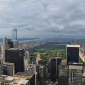 Top of The Rock - New York