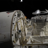 Navette Atlantis - ETAPE 6 Kennedy Space Center