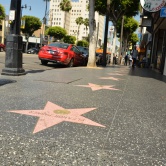 Los Angeles, Hollywood Bd