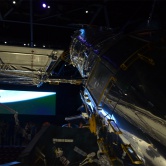 Hubble - ETAPE 6 Kennedy Space Center