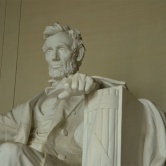 Washington D.C, Lincoln Memorial