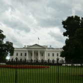 Washington D.C, Maison Blanche