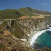 On the Highway 1
