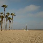 Los Angeles, Venice Beach