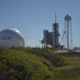 Base de lancement - ETAPE 6 Kennedy Space Center