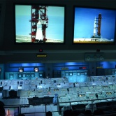 Simulation de lancement - ETAPE 6 Kennedy Space Center