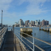 Boston, skyline