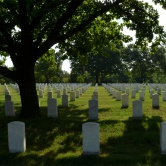 Washington D.C, Arlington Cemetery