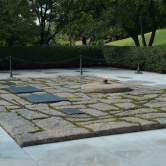 Washington D.C, Arlington Cemetery