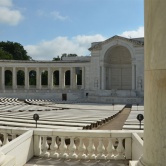 Washington D.C, Arlington Cemetery