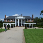 Boone Hall Plantation and Gardens - Le manoir