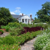Boone Hall Plantation and Gardens - Jardin