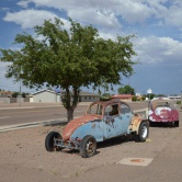 Route 66, Holbrook